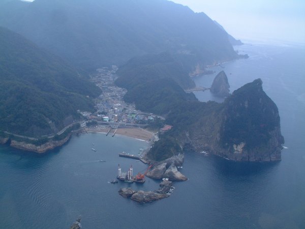 (2210)雲見地区