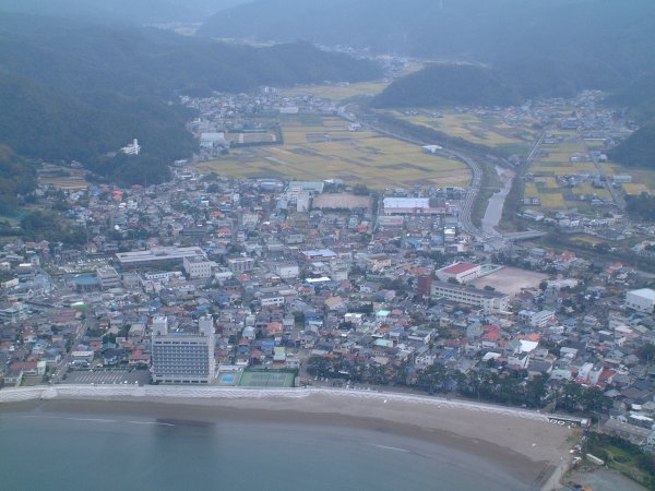 (2212)松崎地区