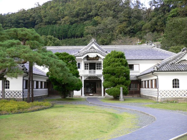 (2224)岩科学校