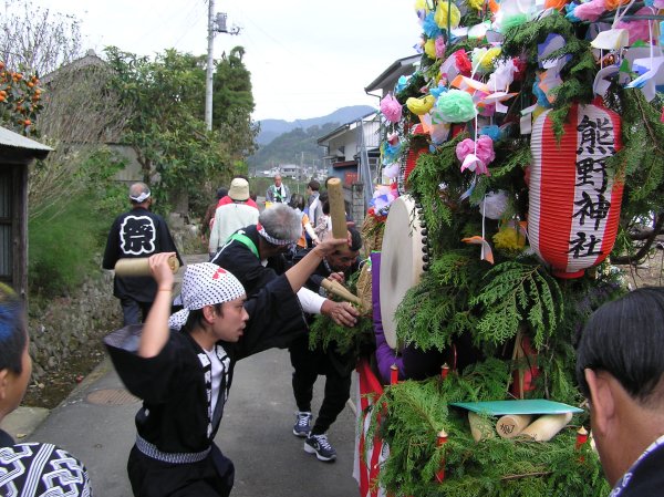 (2240)金沢区祭典