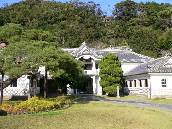 (2256)重文岩科学校