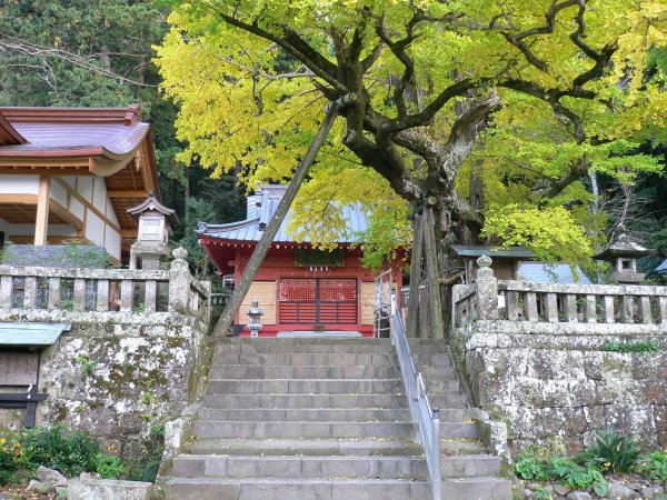 (2280)伊那下神社