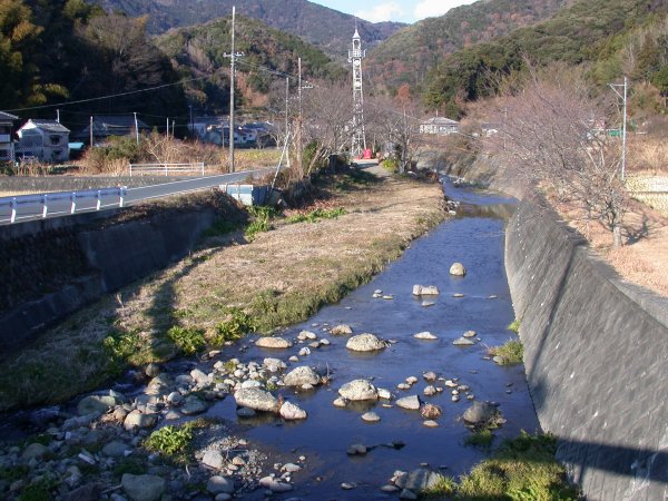 (2315)船田川