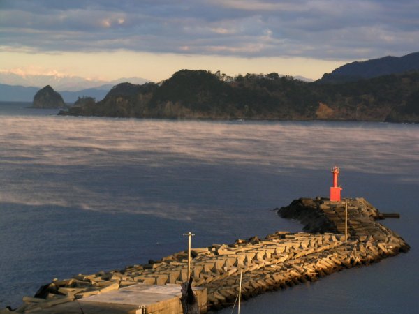 (2326)海霧