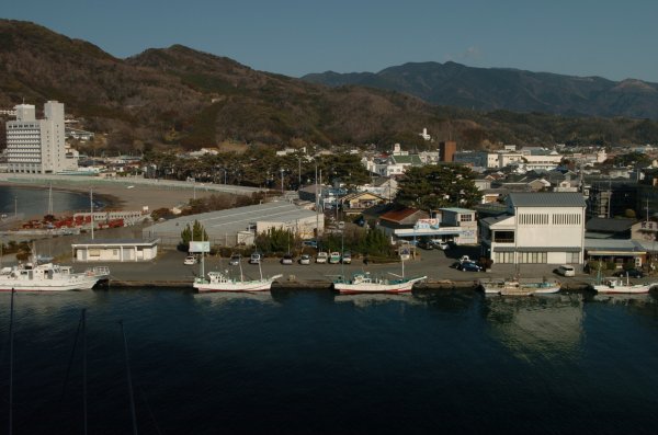 (2344)松崎海岸