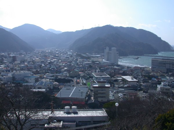 (2345)町並み