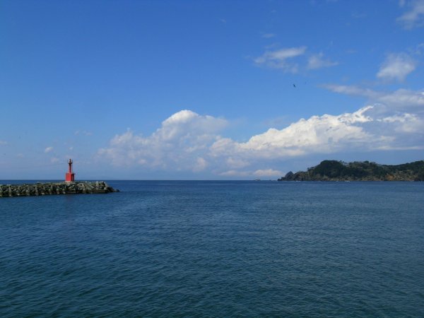 (2377)松崎港