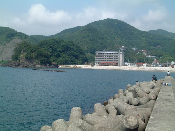 (2474)松崎港