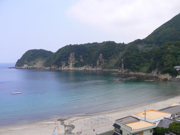 (2493)岩地海岸