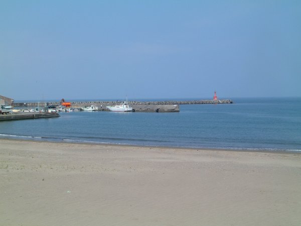 (2504)松崎海岸