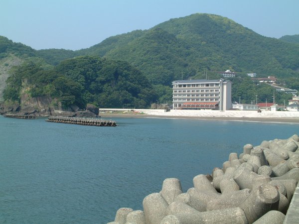 (2505)松崎海岸