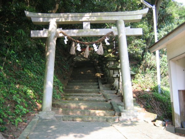 (2537)浅間神社