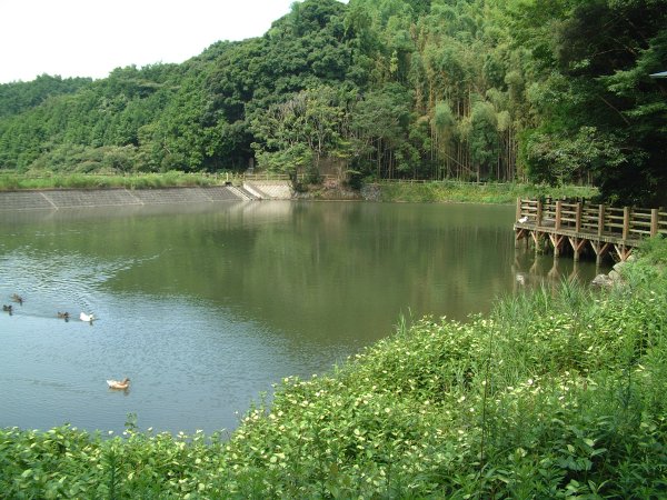 (2546)吉田池