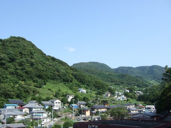 (2547)石部地区