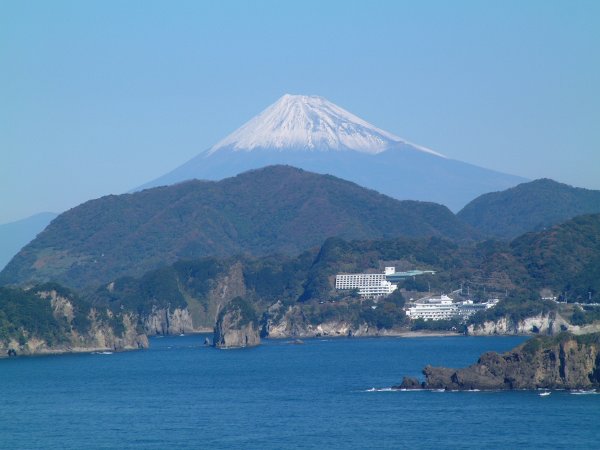 (2626)富士山