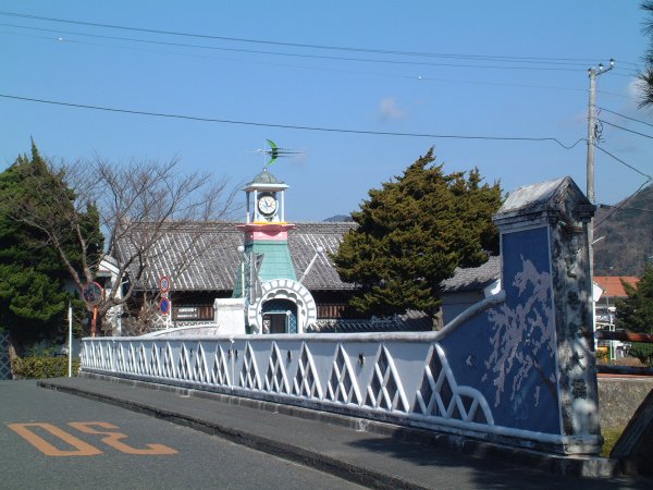 (2647)ときわ大橋