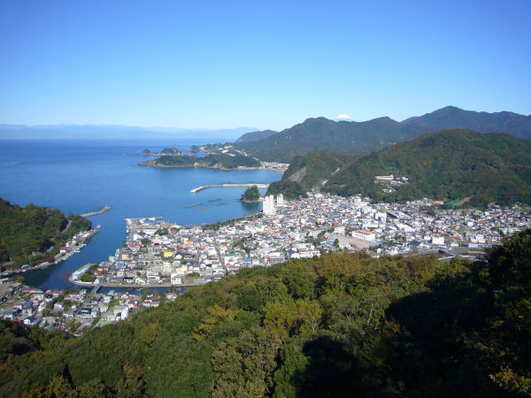 (2721)牛原山