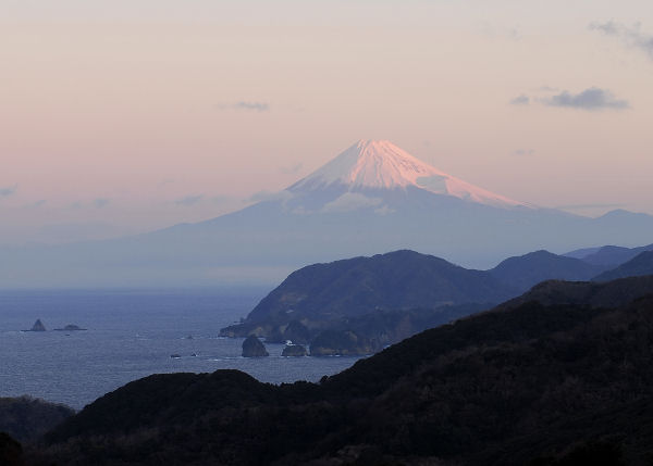 (2737)富士山