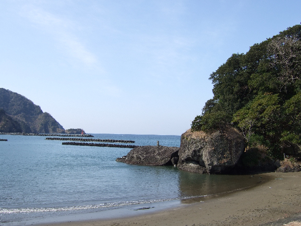 (2765)松崎海岸
