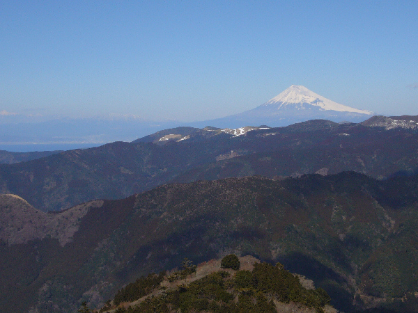 (2780)富士山