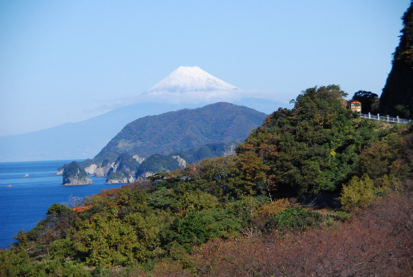 (2868)富士山