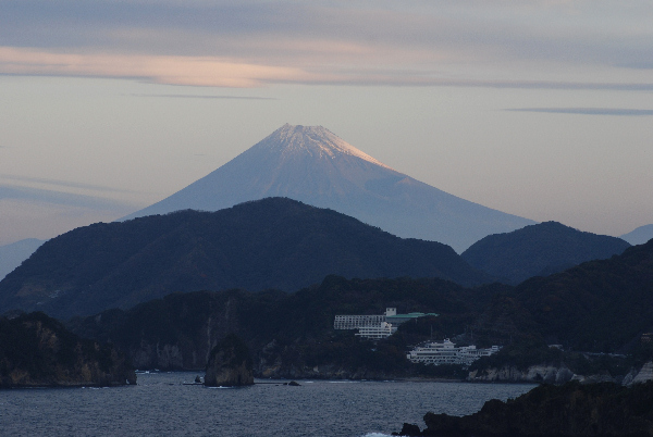(2869)富士山
