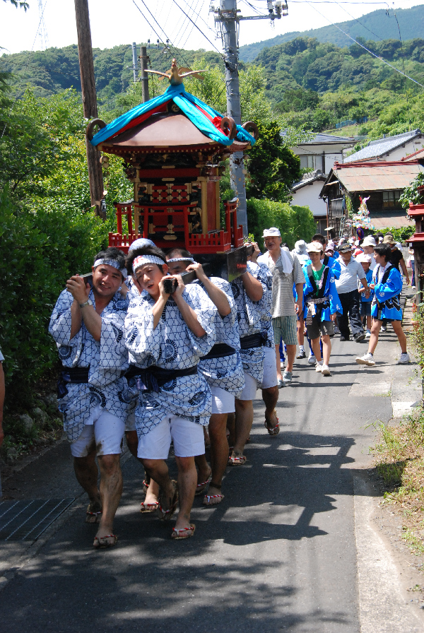 (2970)峰輪区天王祭