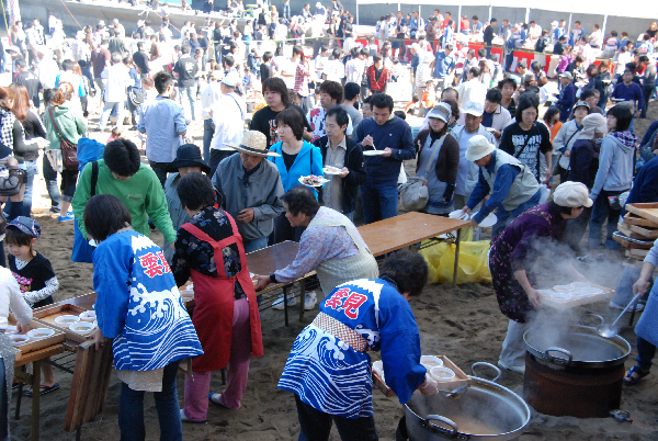 (3019)海賊料理まつり