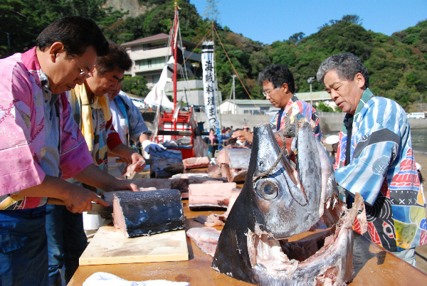 (3020)海賊料理まつり