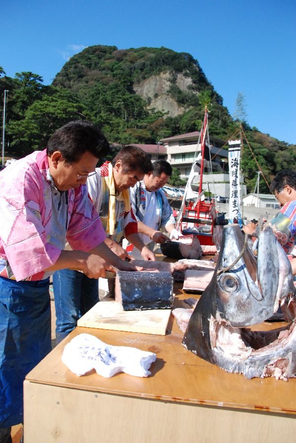 (3021)海賊料理まつり