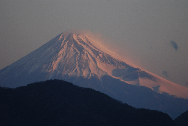 (3062)富士山