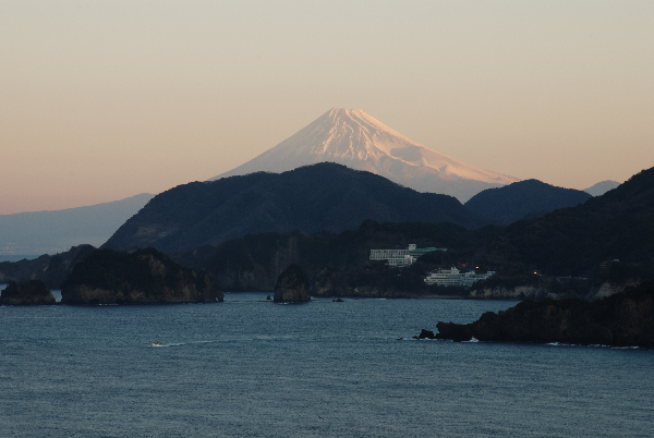 (3063)富士山