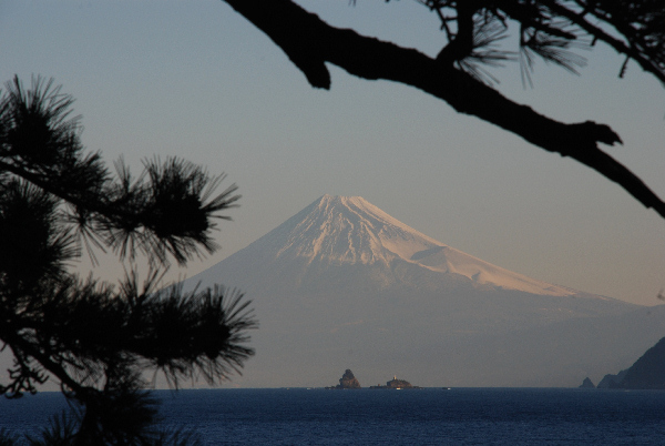 (3079)富士山