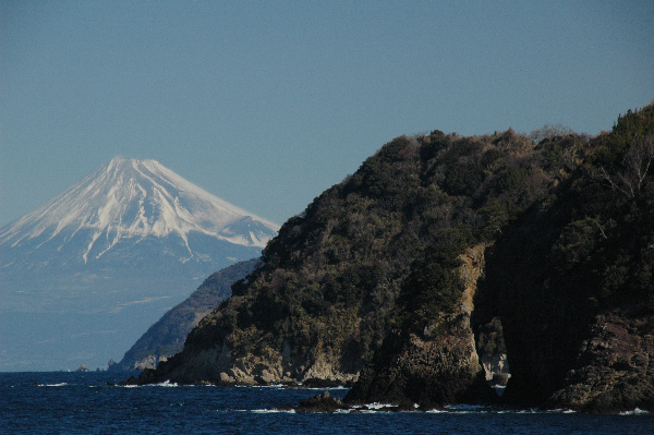 (3080)富士山