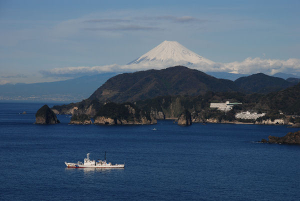 (3144)富士山