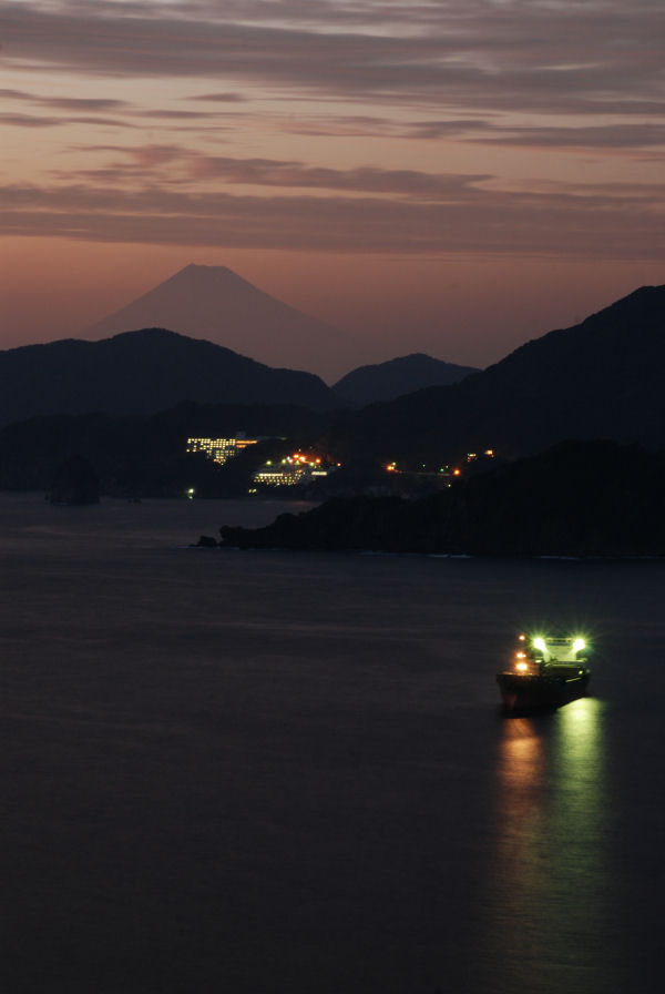 (3145)富士山