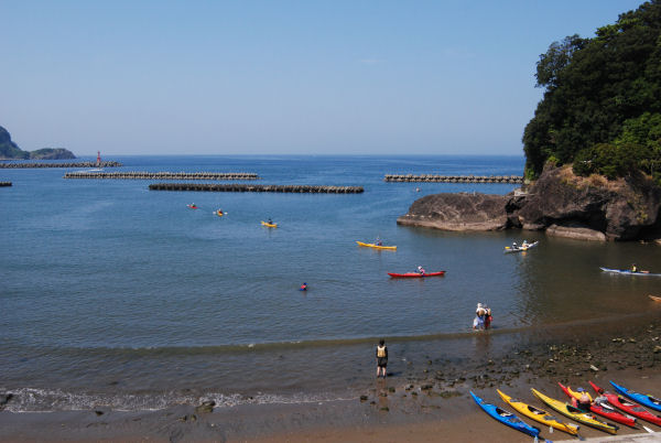 (3213)松崎海岸