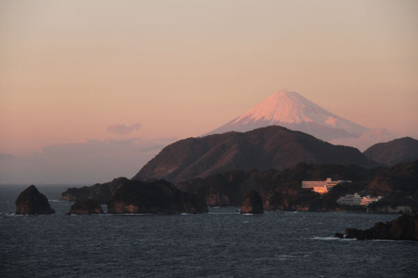 (3250)富士山