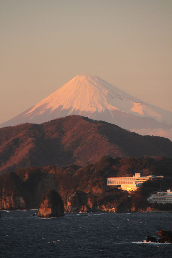 (3251)富士山