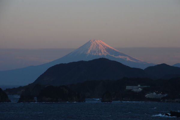 (3253)富士山