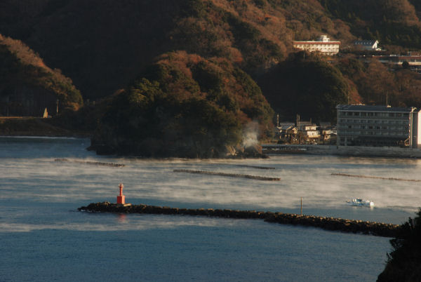 (3261)海霧