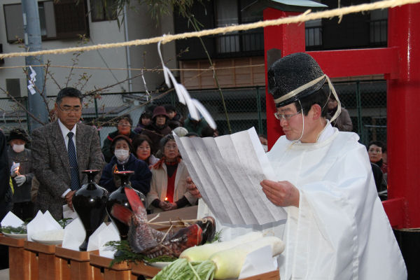 (3263)遷座祭（諸石神社）