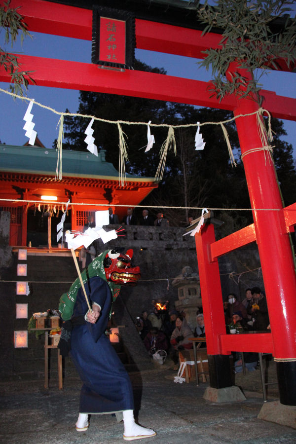 (3265)遷座祭（諸石神社）