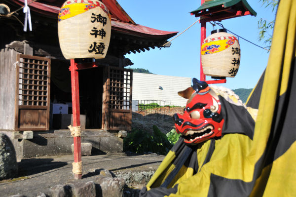 (3323)桜田区天王祭