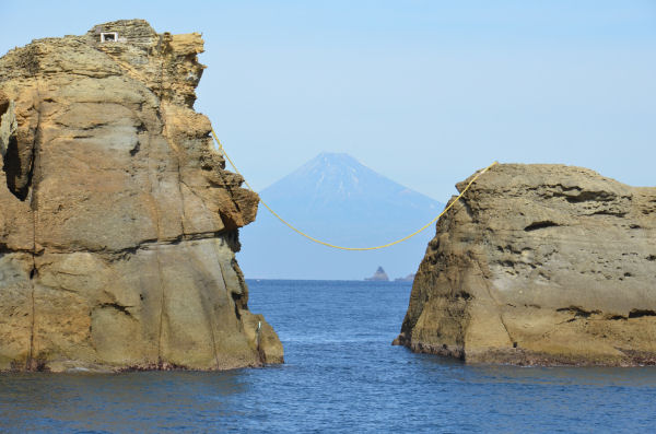 (3358)富士山