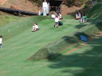 牛原山ボブスレー