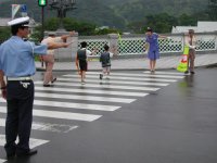 民間交通指導員講習会