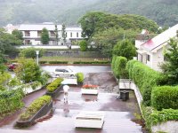 役場からの景色２