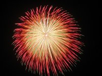 三浦海岸花火大会