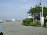 明日は海のピカ市